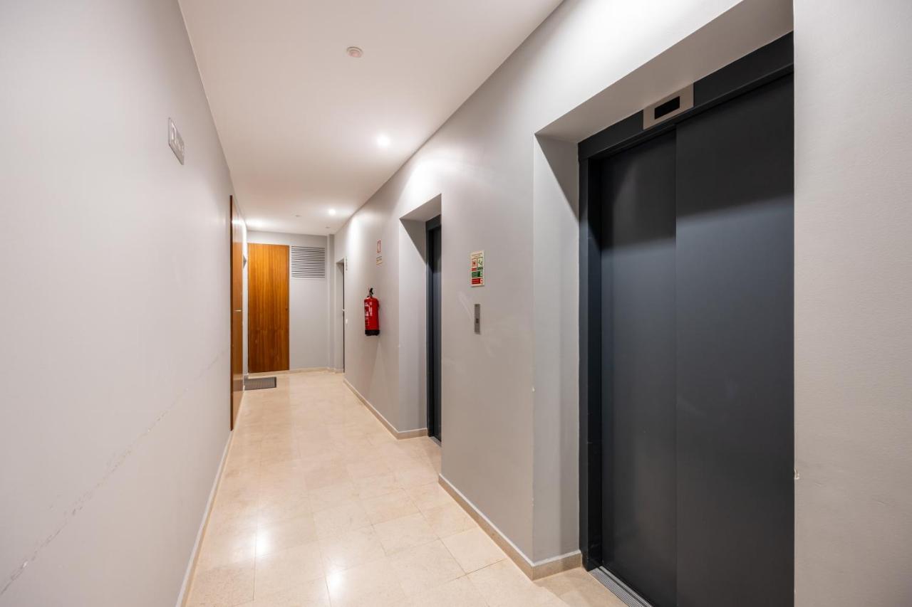 Doris @ Dona Ana, Apartamento