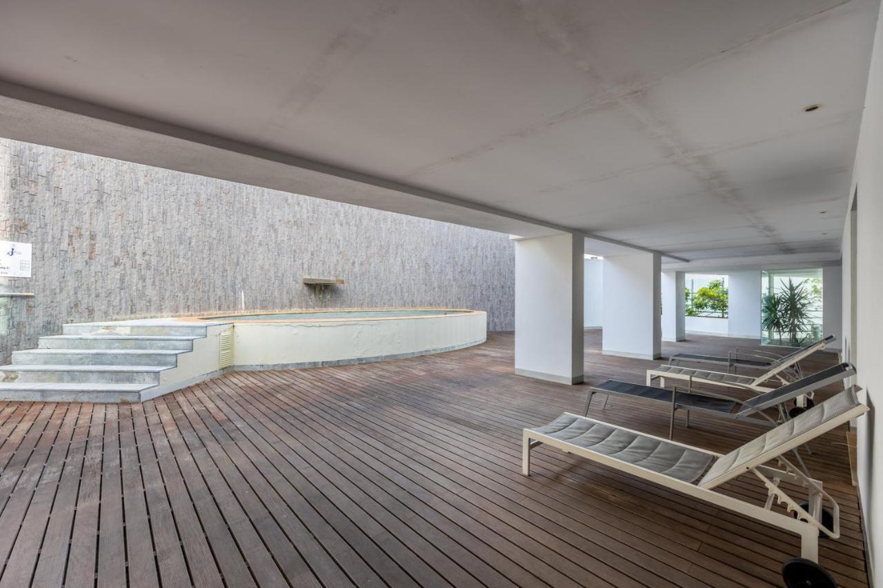 Apartamento Doris @ Dona Ana, Lagos