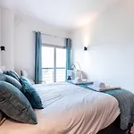 Villa Doris Apartamento @ Praia Dona Ana, Lagos